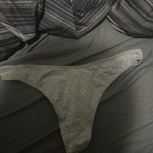 Gray Men's Underwear
